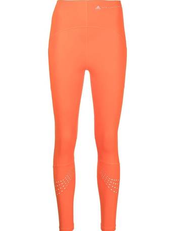 Adidas By Stella McCartney TrueStrength Yoga Leggings - Farfetch