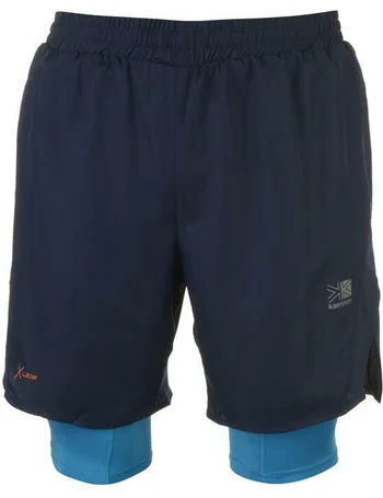 sports direct running shorts