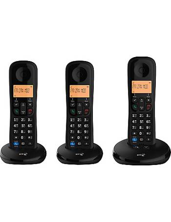 Shop John Lewis Home Telephones Up To 40 Off Dealdoodle