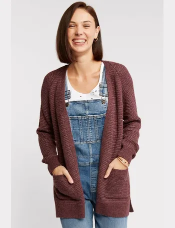 fat face haywood cardigan