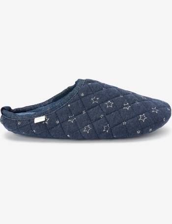 next star slippers