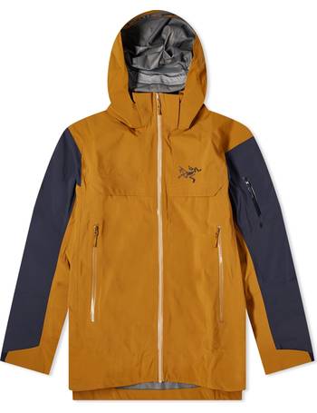 Arc'teryx Beta LT GORE-TEX® Hooded Jacket - Farfetch