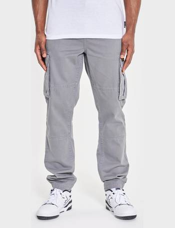 Shop Bench Men's Cargo Trousers up to 70% Off