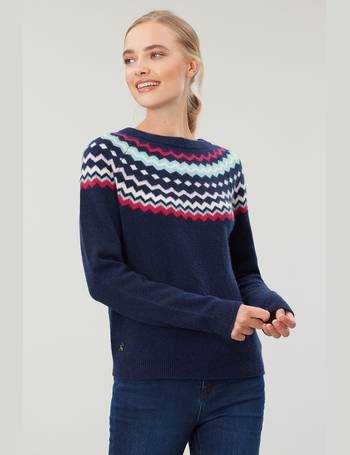 joules janelle jumper