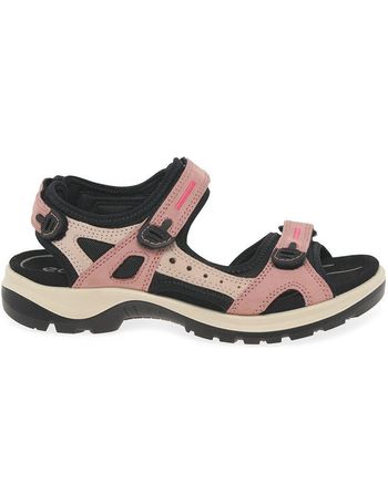 Debenhams deals ecco sandals