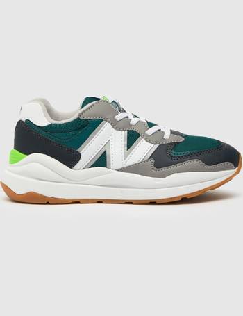 new balance men's hook and loop 577