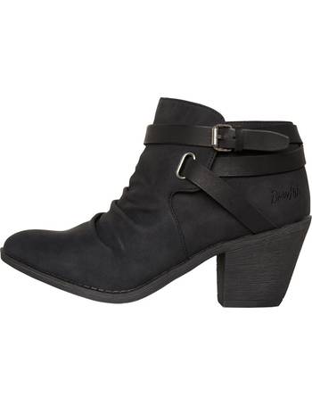 Blowfish on sale octave boots