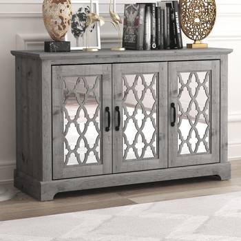 Lowrey credenza deals