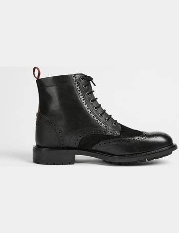 ted baker tornev boots