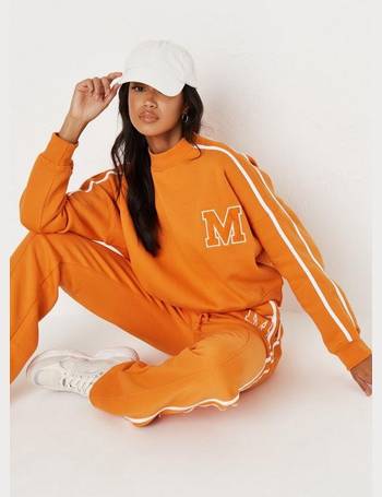 missguided tall tracksuit