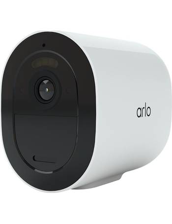 wireless cctv currys