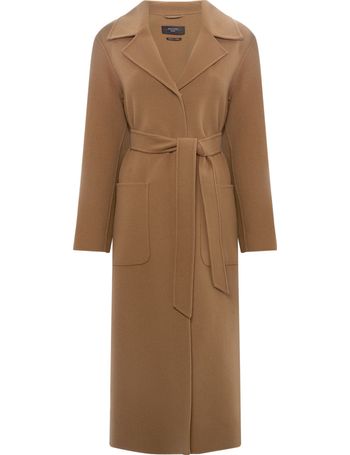 Shop House Of Fraser Women s Camel Coats up to 90 Off DealDoodle