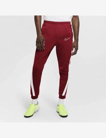 Nike dri fit cheap tracksuit bottoms sports direct