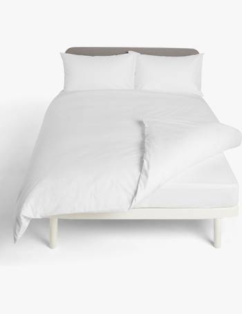 Shop John Lewis Cotton Duvet Covers Up To 60 Off Dealdoodle