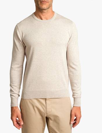 john lewis mens jumpers v neck