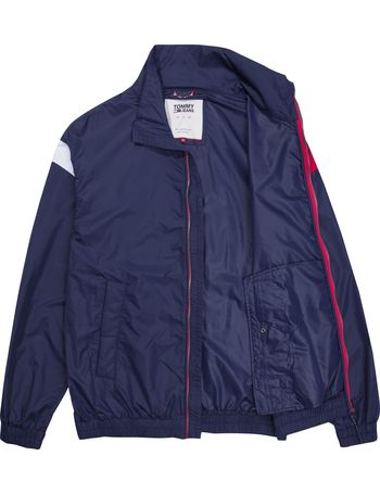 tommy hilfiger jacket mens house of fraser