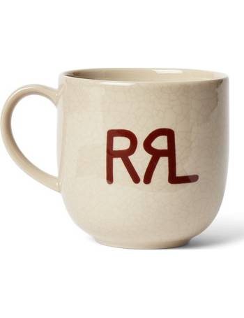 Shop Ralph Lauren Mugs and Cups | DealDoodle