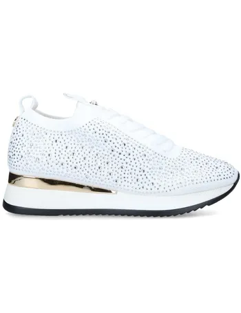 miss kg kollie trainers