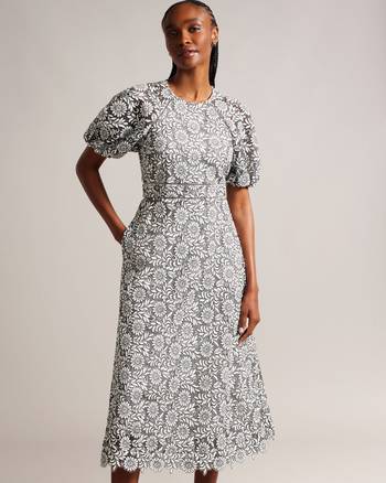 Ted baker haeden on sale dress