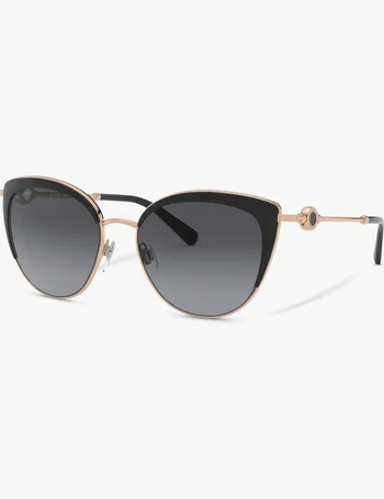 john lewis bvlgari sunglasses