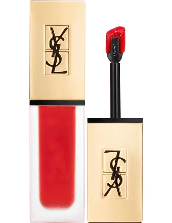 Debenhams ysl outlet lipstick