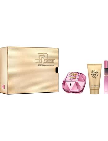 Lady Million Empire Gift Set Debenhams 2024 favors