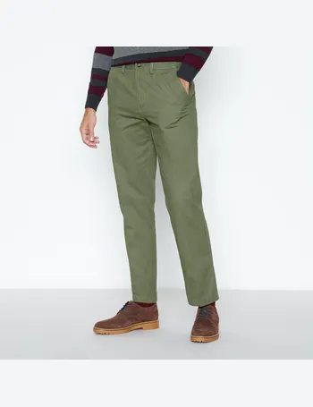 maine chino trousers