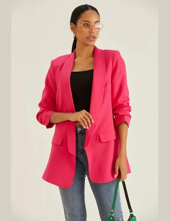 Shop Yumi Women's Suit Jackets up to 65% Off