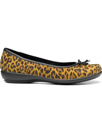 hotter ballet pumps