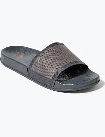 Mens Sandals, Sliders & Flip Flops - Matalan