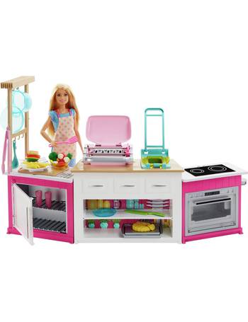 argos toddler kitchen