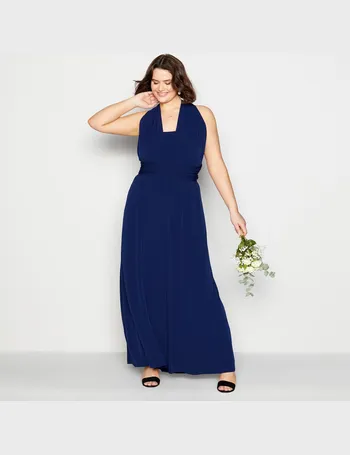 Debut multiway 2024 maxi dress