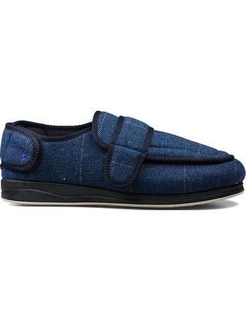 Clinkards discount mens slippers