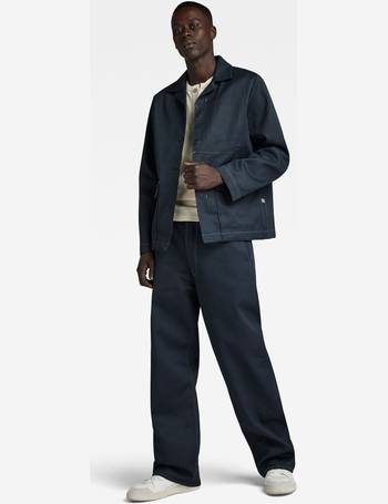 G star raw hot sale valdo admiral blazer