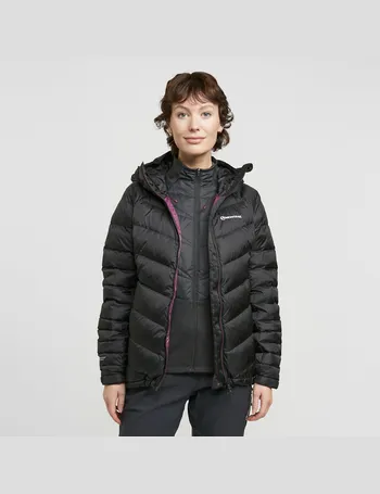 montane women's crest hybrid jacket