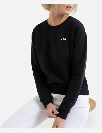 Sweat fila shop la redoute