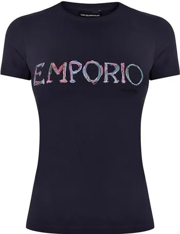 armani t shirt sports direct