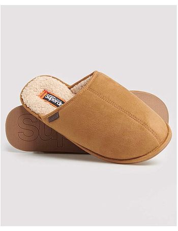 jd williams mens slippers