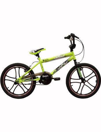 flite rampage bmx