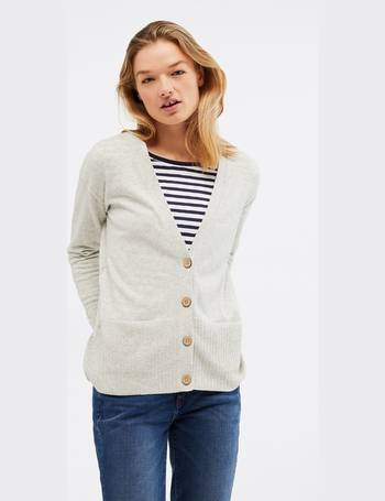 White stuff outlet promenade cardigan