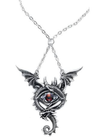 Shop Alchemy Gothic Necklaces for Women