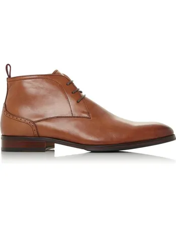 dune mens chukka boots