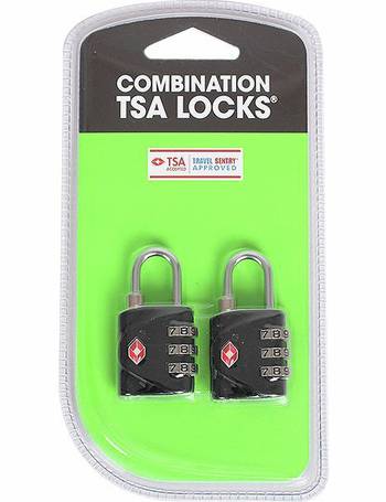 argos travel locks