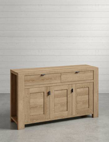 Shop Marks Spencer Sideboards Up To 50 Off Dealdoodle