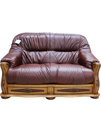 Designer Sofas 4u Storage, Genuine Italian Leather Sofa Uk
