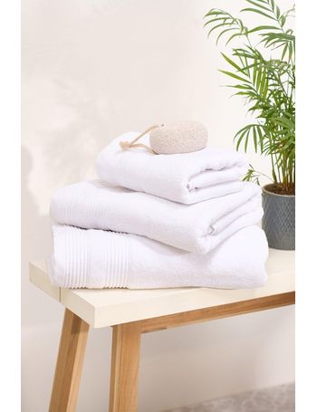 Debenhams discount towel bale