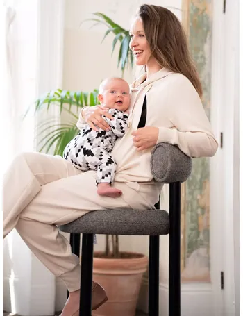 Pernella Maternity & Nursing Hoodie