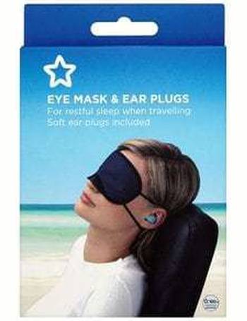 Shop Superdrug Eye Masks up to 50% Off 