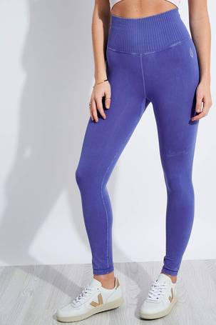 Good Karma High Waisted Leggings