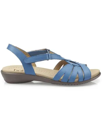 hotter hallie sandals